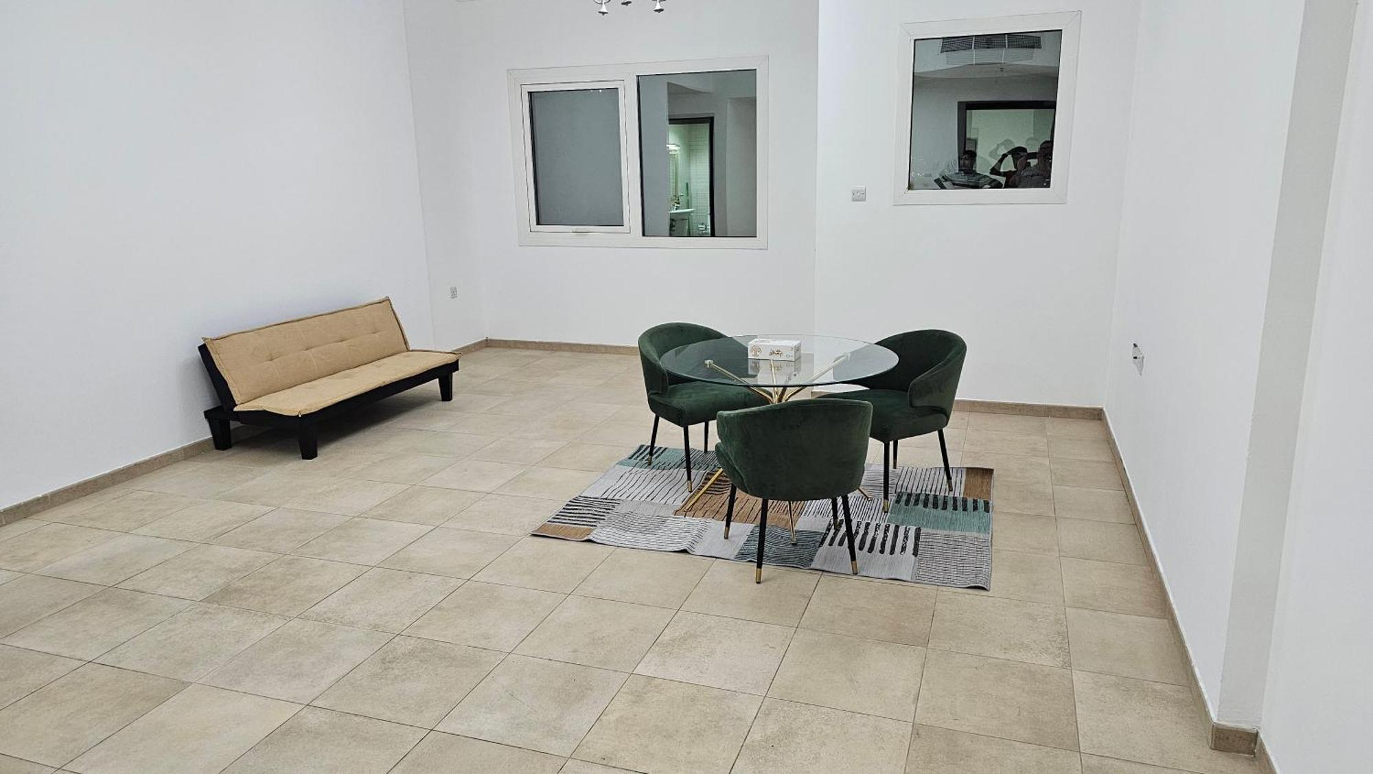 Lavish Private Rooms Sharjah Exteriör bild