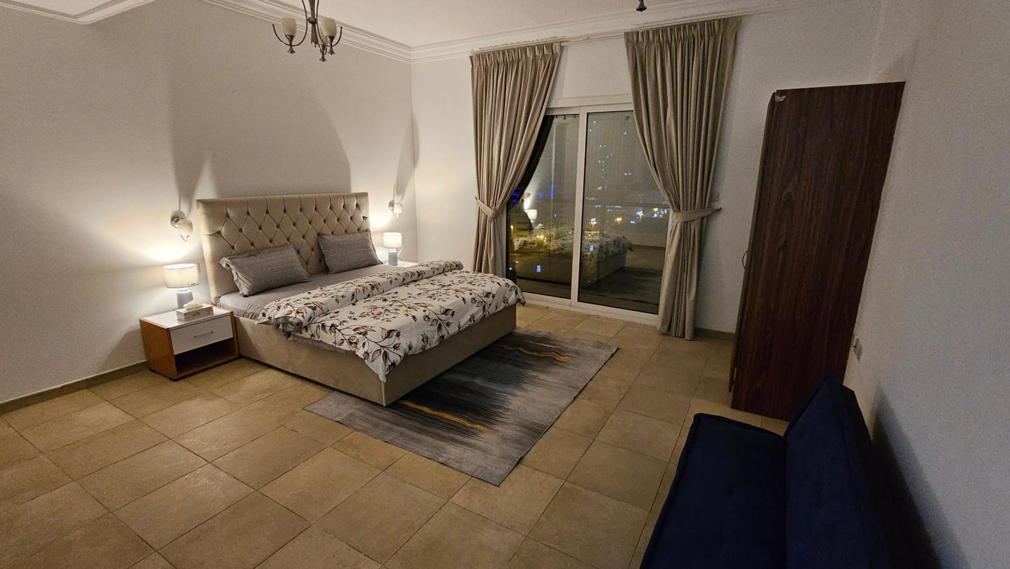 Lavish Private Rooms Sharjah Exteriör bild