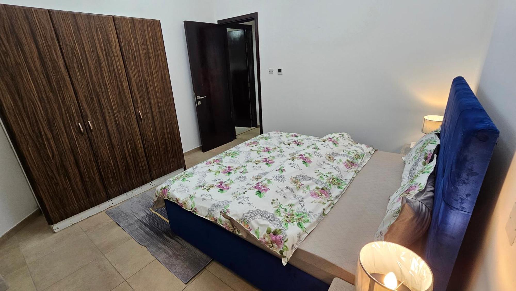 Lavish Private Rooms Sharjah Exteriör bild